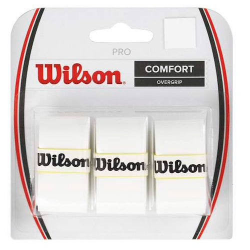 Wilson Pro Overgrip