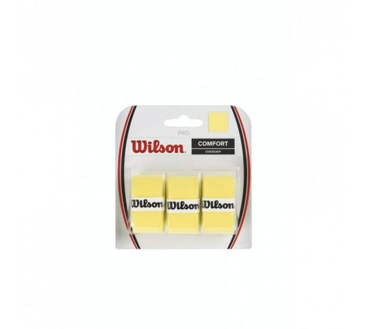 Wilson Pro Overgrip