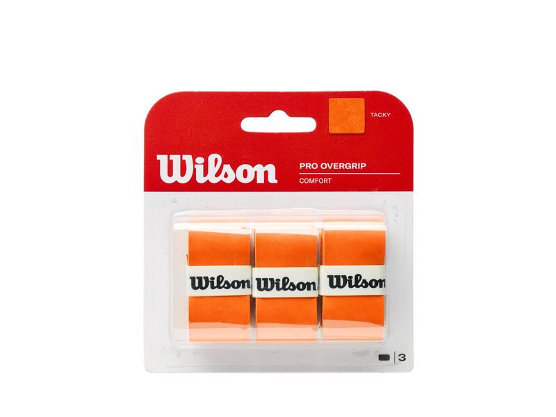 Wilson Pro Overgrip