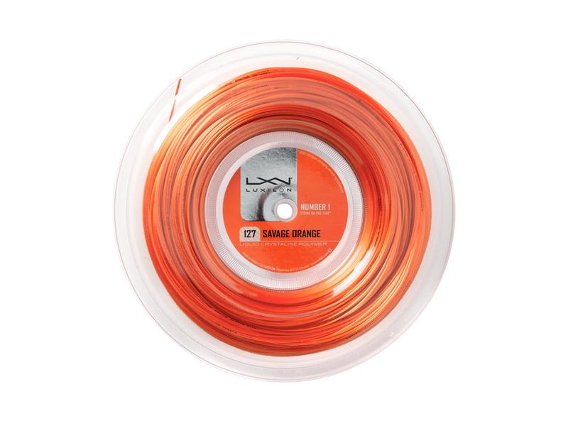 Luxilon Savage
