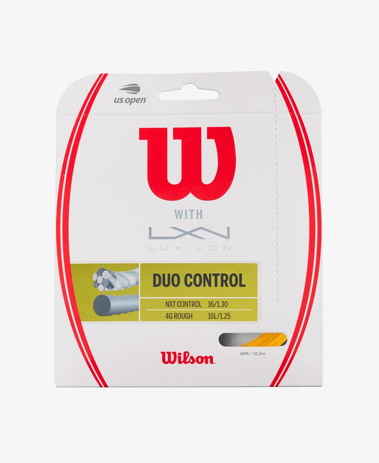 Wilson Duo Control
