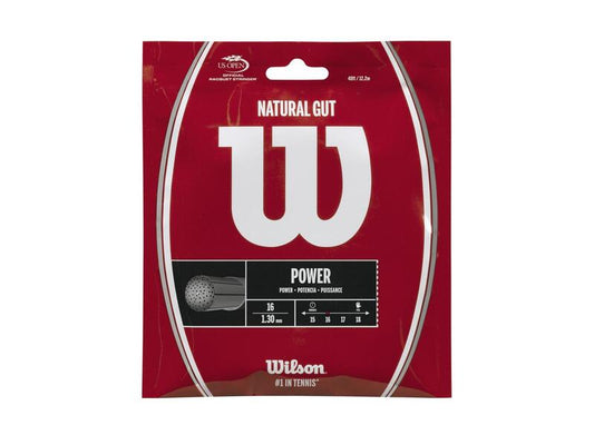 Wilson Natural Gut