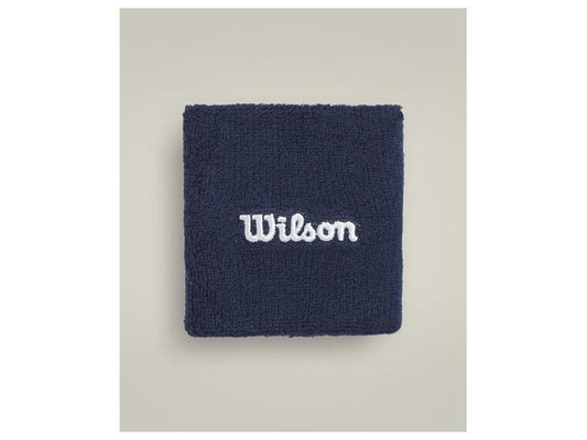 Wilson Wristband Schweißband