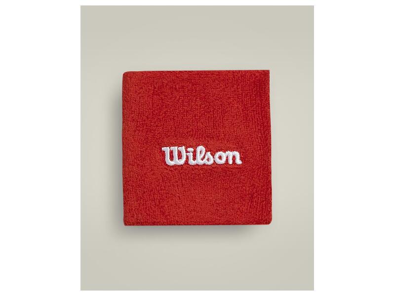 Wilson Wristband Schweißband