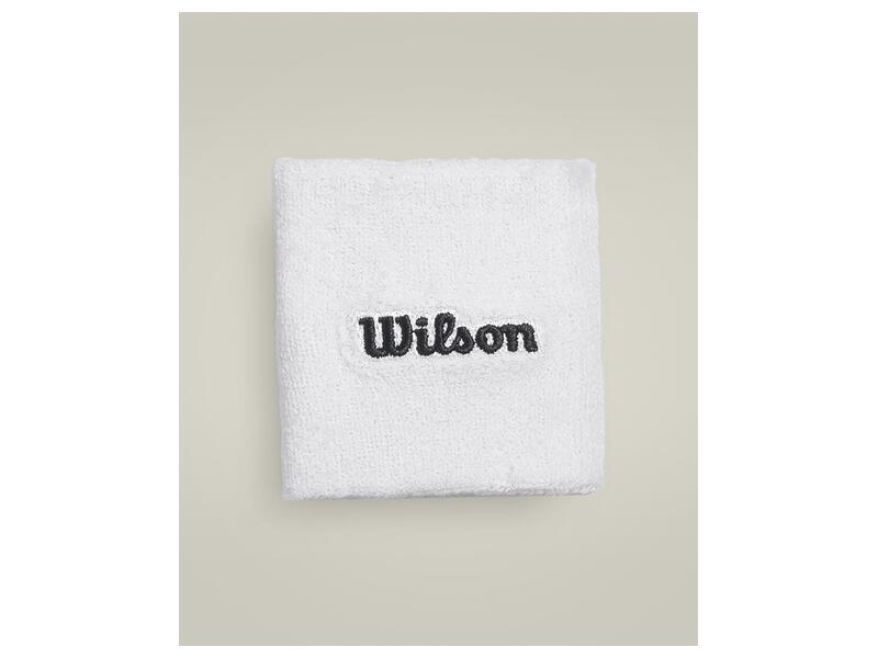 Wilson Wristband Schweißband