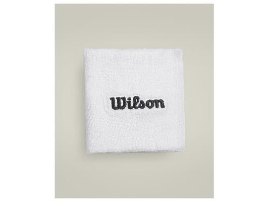 Wilson Wristband Schweißband