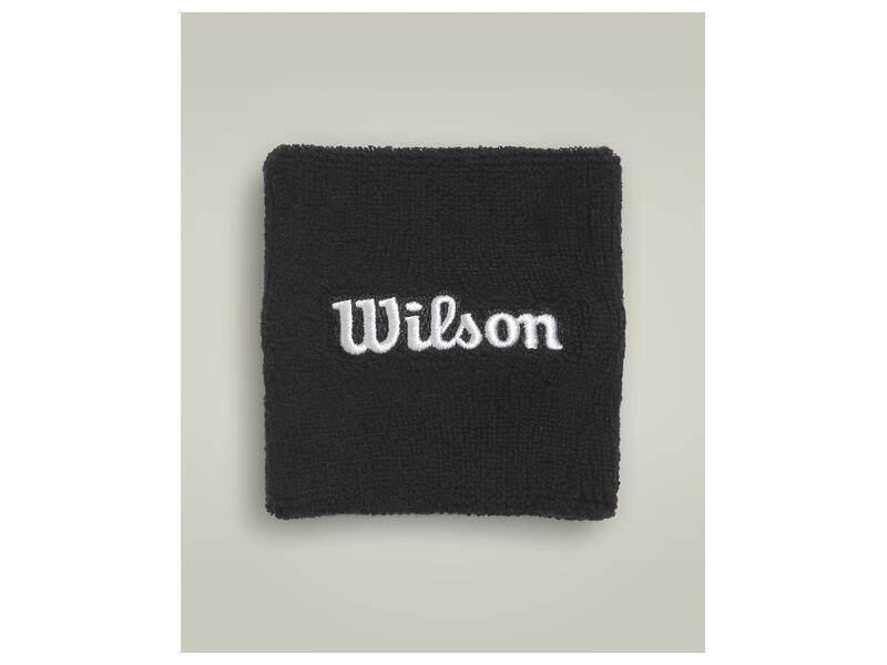 Wilson Wristband Schweißband