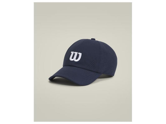 Wilson Active Perforated Cap Classic
