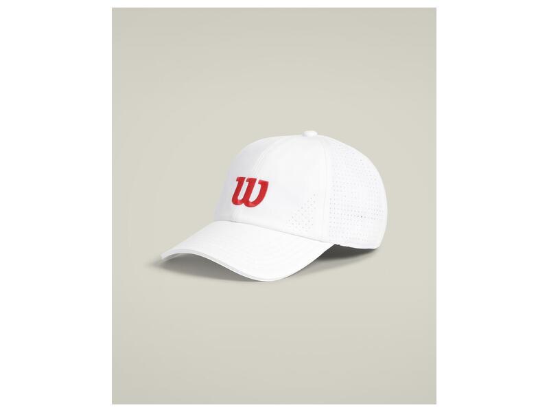 Wilson Active Perforated Cap Classic