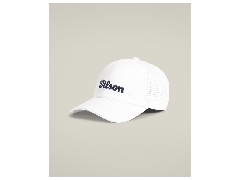Wilson Active Perforated Cap Classic