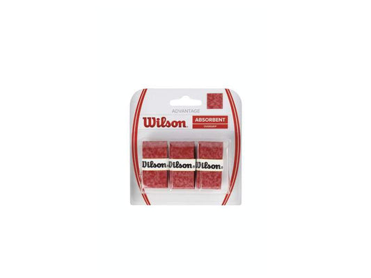 Wilson Advantage Overgrip