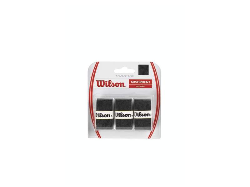 Wilson Advantage Overgrip