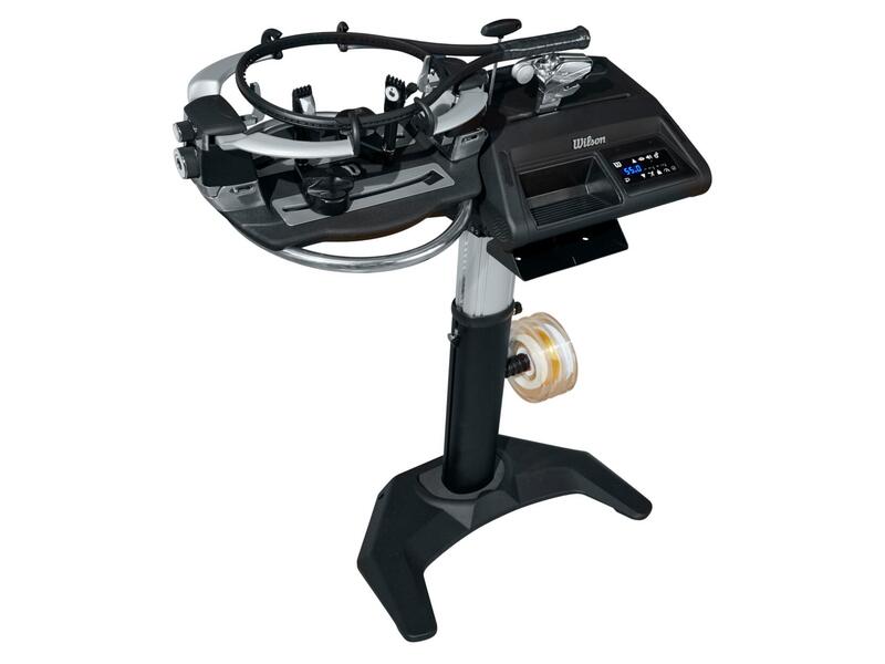 Wilson Baiardo L Besaitungsmaschine