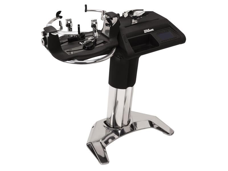Wilson Baiardo Besaitungsmaschine