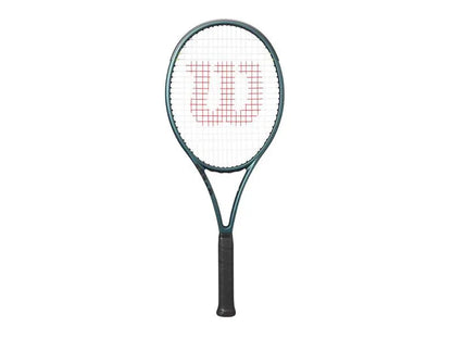 Wilson Blade 100 L v9 - Modell 2024 - Bespannservice.de - Frank Gayer