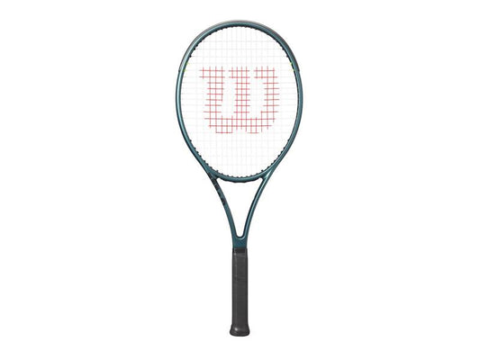 Wilson Blade 104 v9 - Modell 2024