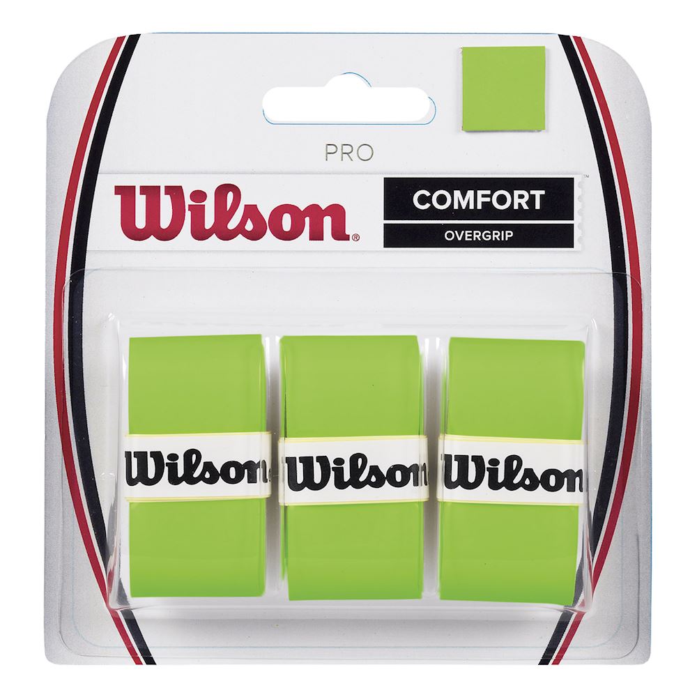 Wilson Pro Overgrip