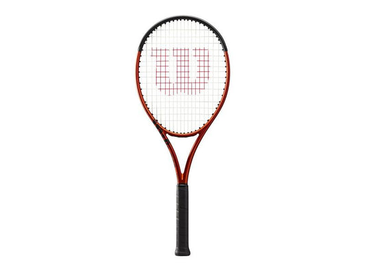 Wilson Burn 100 LS v5 - Modell 2023