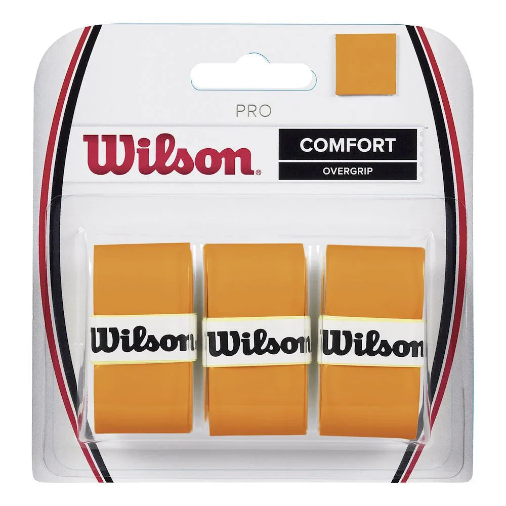 Wilson Pro Overgrip - Bespannservice.de - Frank Gayer