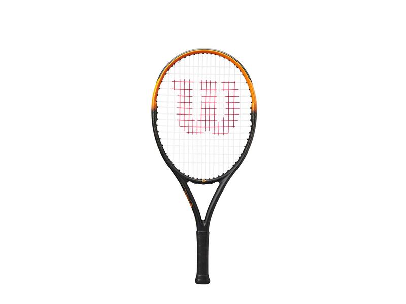 Wilson Burn Spin JR 24 v5 - Modell 2023