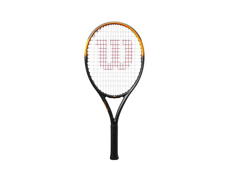 Wilson Burn Spin JR 25 v5 - Modell 2023