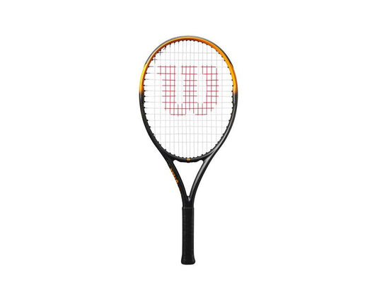 Wilson Burn Spin JR 25 v5 - Modell 2023