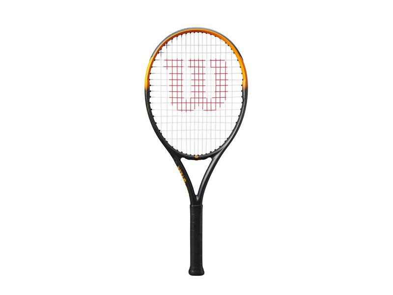 Wilson Burn Spin JR 26 v5 - Modell 2023