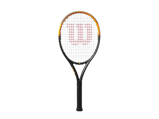 Wilson Burn Spin JR 26 v5 - Modell 2023