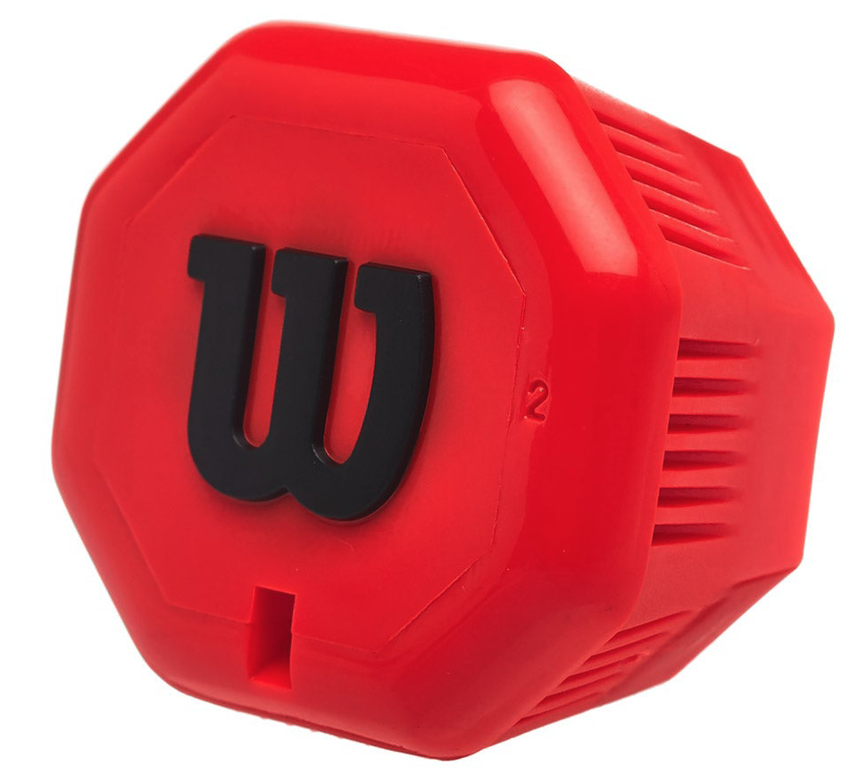 Wilson - Griffkappe Butt Cap - für alle Modelle - alle Griffstärken