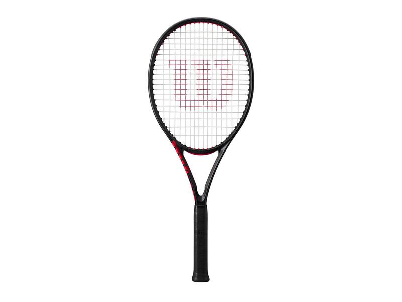 Wilson Clash 100 L v3 Rackets - Modell 2025