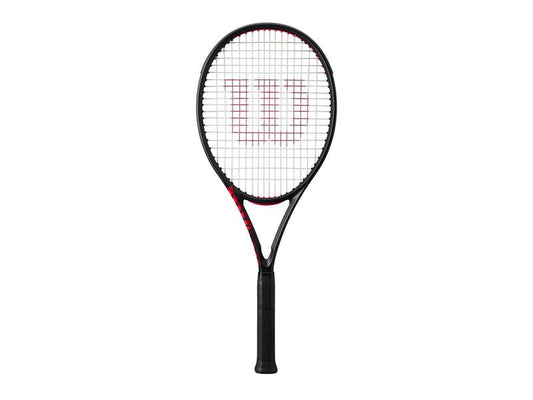 Wilson Clash 100 L v3 Rackets - Modell 2025