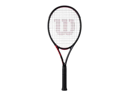 Wilson Clash 100 UL v3 Rackets - Modell 2025 - Bespannservice.de - Frank Gayer