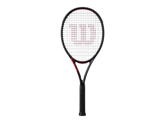 Wilson Clash 100 UL v3 Rackets - Modell 2025