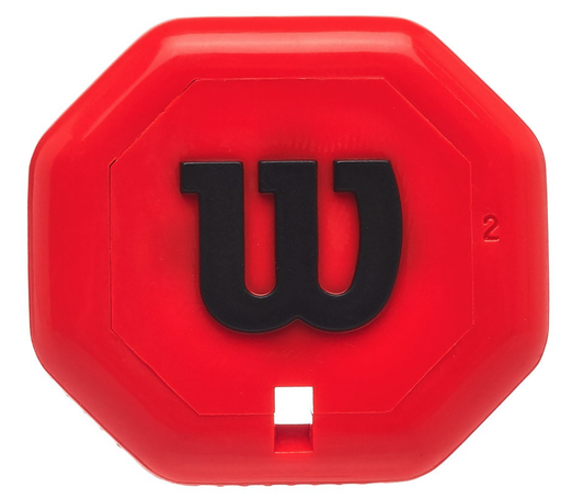 Wilson - Griffkappe Butt Cap - für alle Modelle - alle Griffstärken