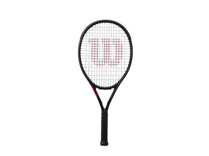 Wilson Clash 25 v3 Rackets - Modell 2025 - Bespannservice.de - Frank Gayer