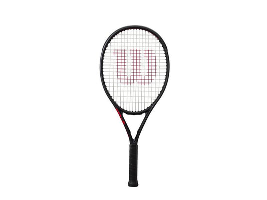 Wilson Clash 25 v3 Rackets - Modell 2025