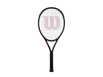 Wilson Clash 26 v3 Rackets - Modell 2025 - Bespannservice.de - Frank Gayer