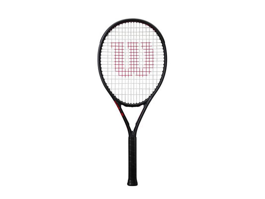Wilson Clash 26 v3 Rackets - Modell 2025