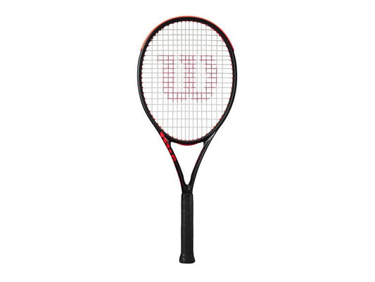 Wilson Clash Team 103 v3 Rackets - Modell 2025