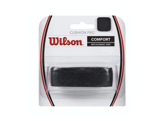 Wilson Cushion Pro