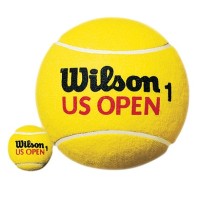 Wilson US Open Jumbo Ball