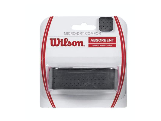 Wilson Micro-Dry Comfort