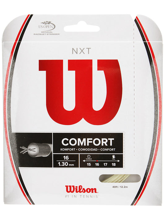 Wilson NXT Comfort