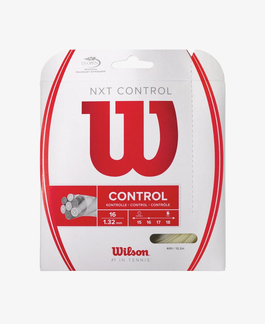 Wilson NXT Control