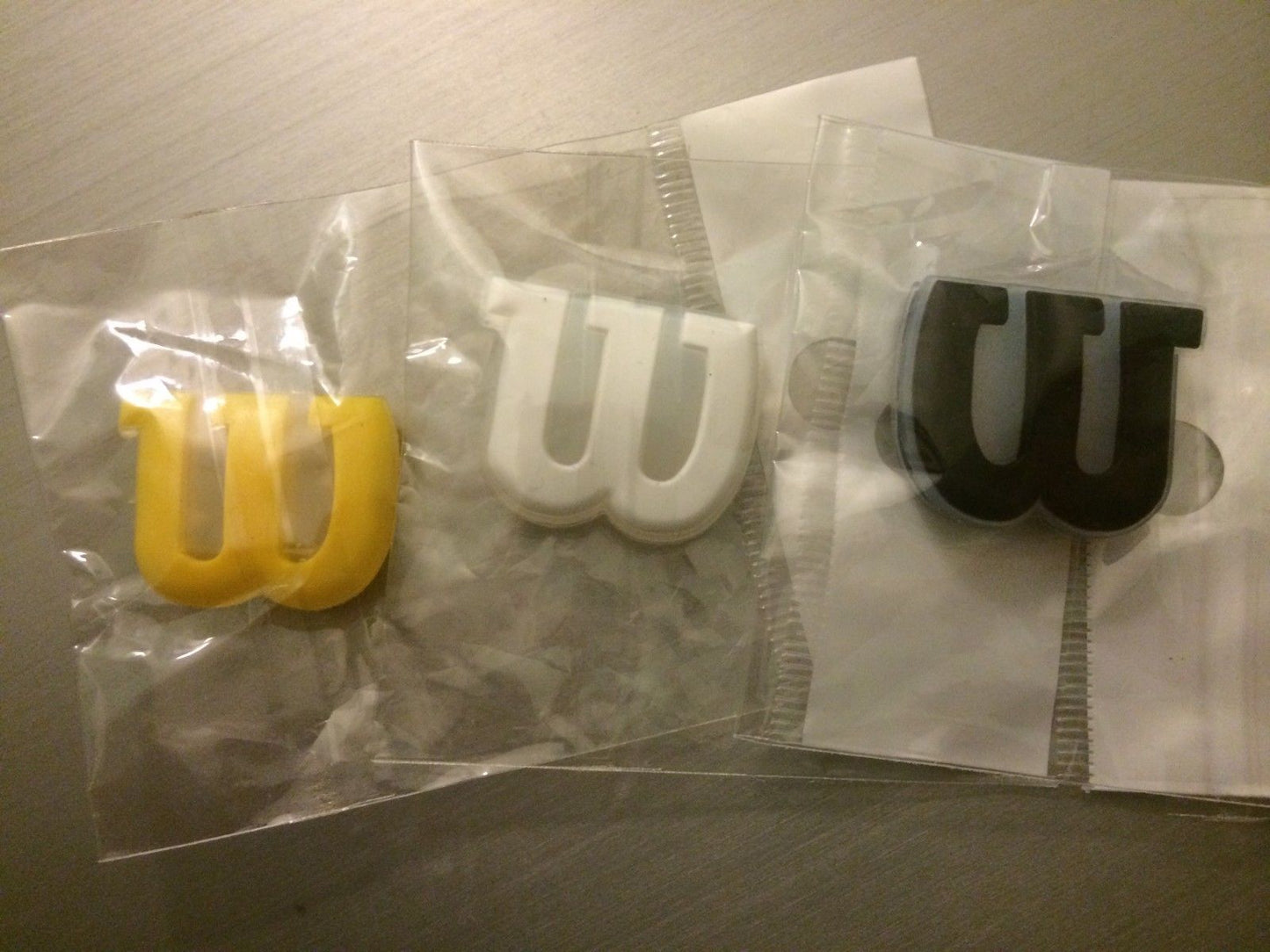 Wilson Pro Feel Dämpfer Dampener