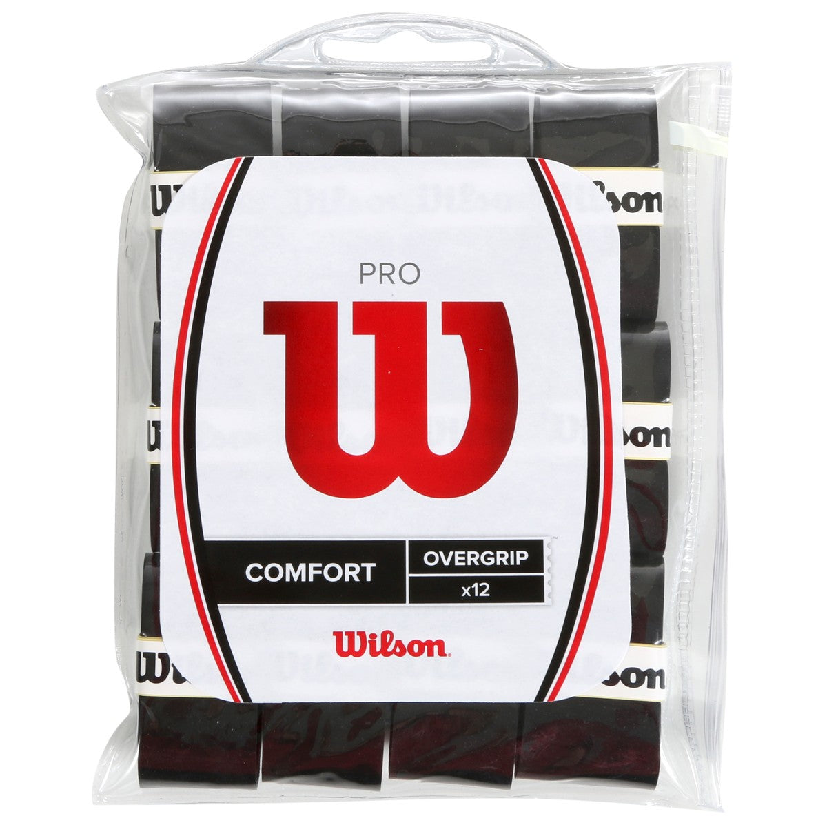 Wilson Pro Overgrip