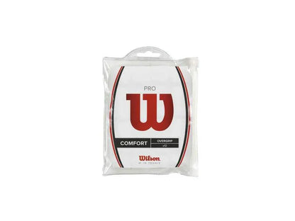 Wilson Pro Overgrip - Bespannservice.de - Frank Gayer