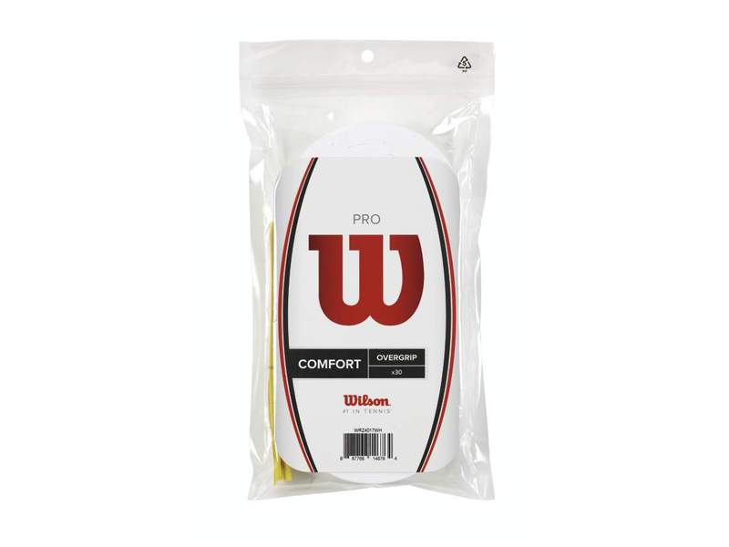 Wilson Pro Overgrip