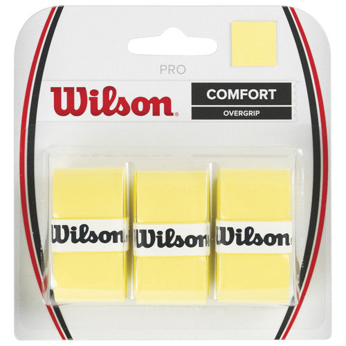 Wilson Pro Overgrip