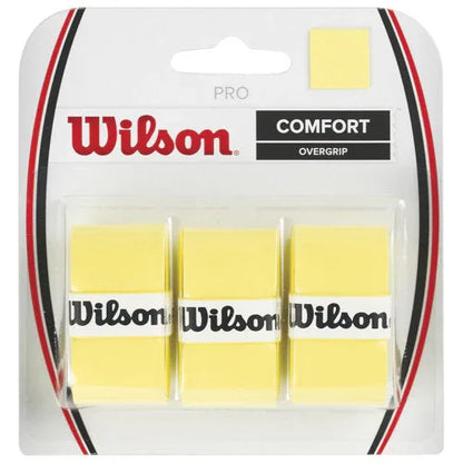 Wilson Pro Overgrip - Bespannservice.de - Frank Gayer